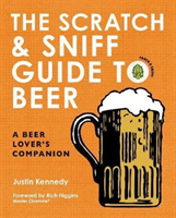Scratch & Sniff Guide to Beer