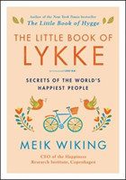 The Little Book of Lykke