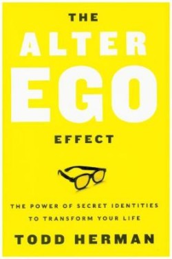 Alter Ego Effect