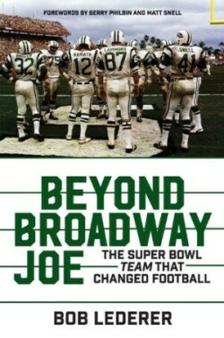 Beyond Broadway Joe