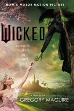 Wicked [Movie Tie-in]