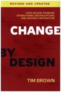 Change by Design, Revised and Updated