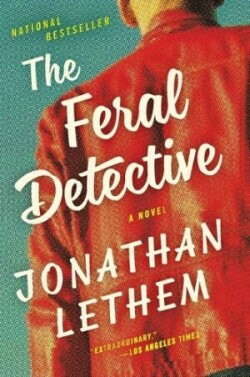 Feral Detective