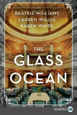 Glass Ocean [Large Print]