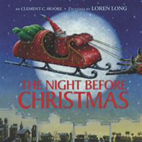 Night Before Christmas