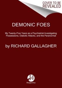 Demonic Foes