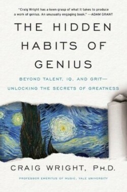 Hidden Habits of Genius