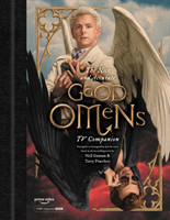 Nice and Accurate Good Omens TV Companion