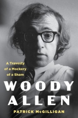 Woody Allen