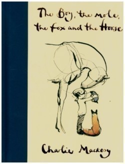 Boy, the Mole, the Fox and the Horse