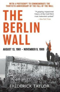 Berlin Wall