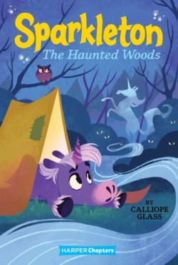 Haunted Woods