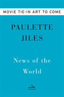 News of the World Movie Tie-in