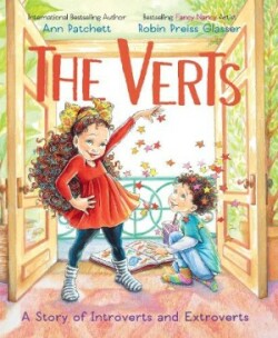 Verts: A Story of Introverts and Extroverts