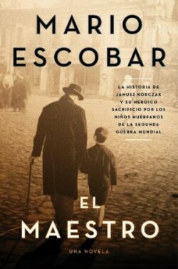 Teacher \ El Maestro (Spanish Edition)