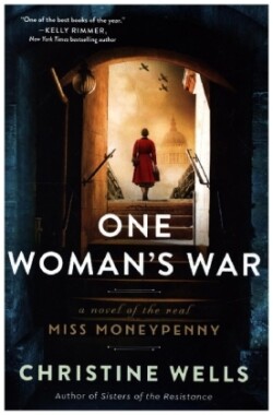 One Woman's War