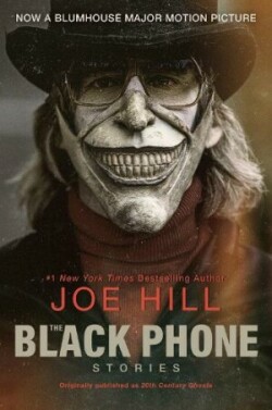 Black Phone [Movie Tie-In]