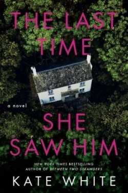 Last Time She Saw Him