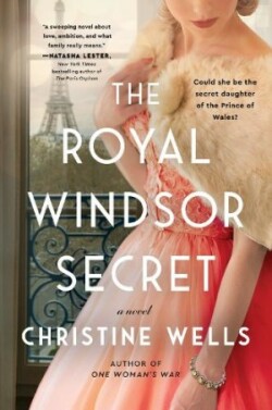 Royal Windsor Secret