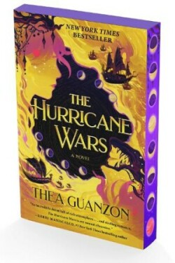 Hurricane Wars