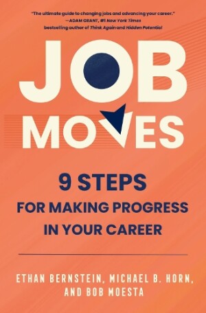 Job Moves