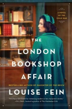 London Bookshop Affair