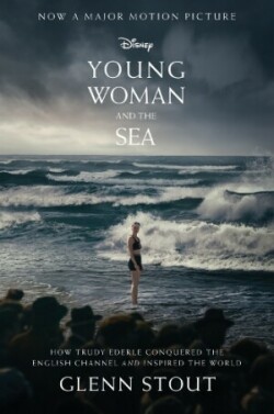 Young Woman and the Sea