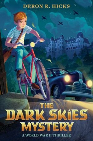 Dark Skies Mystery