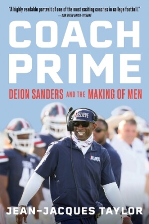 Coach Prime