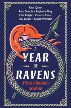 Year of Ravens