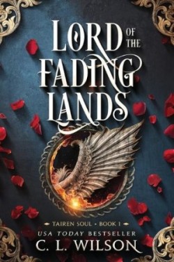 Lord of the Fading Lands
