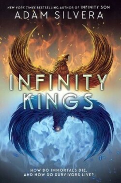 Infinity Kings Intl/E