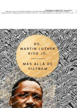 Beyond Vietnam \ Más Allá de Vietnam (Spanish Edition)