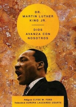 Our God Is Marching on \ Dios Avanza Con Nosotros (Spanish Edition)