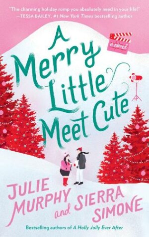 Merry Little Meet Cute