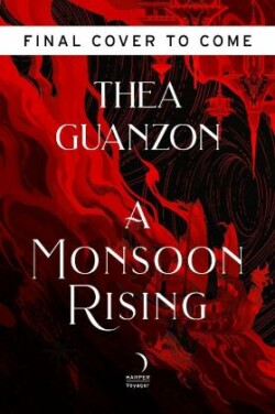 Monsoon Rising