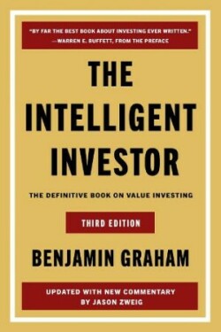 Intelligent Investor Third Edition