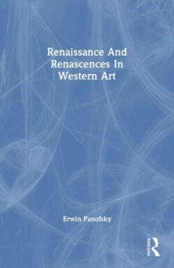 Renaissance and Renascences in Western Art