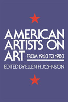 American Artists On Art