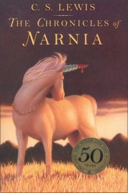 The Chronicles of Narnia : Boxed Set