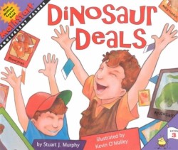 Dinosaur Deals