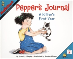 Pepper's Journal