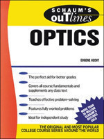 Schaum´s Outline of Optics