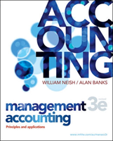 Management Accounting, Revised