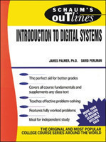 Schaum's Outline of Introduction to Digital Systems