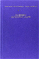 Principles of Mathematical Analysis