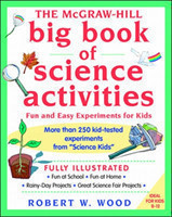 McGraw-Hill Big Book of Science Activities