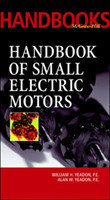 Handbook of Small Electric Motors