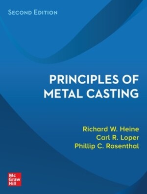 Principles Of Metal Casting