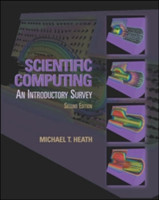 Scientific Computing, 2nd ISE